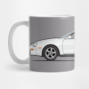 Custom Artwork Mug